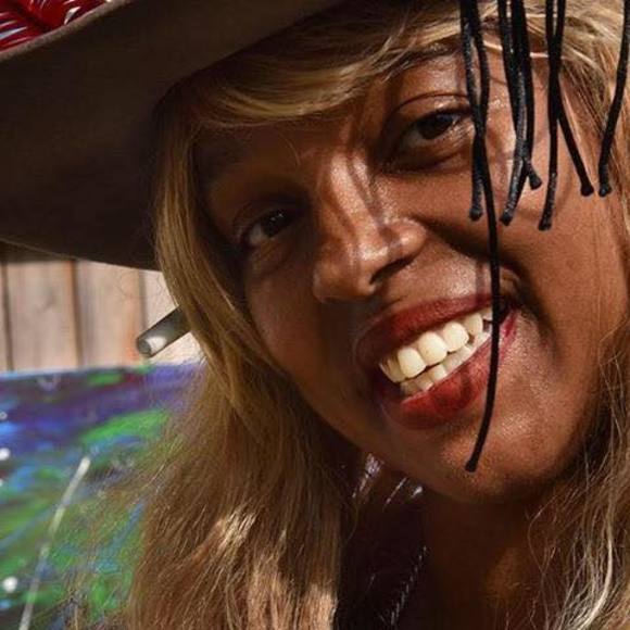 Meet your Posher, Racqurine - Picture 1 of 1